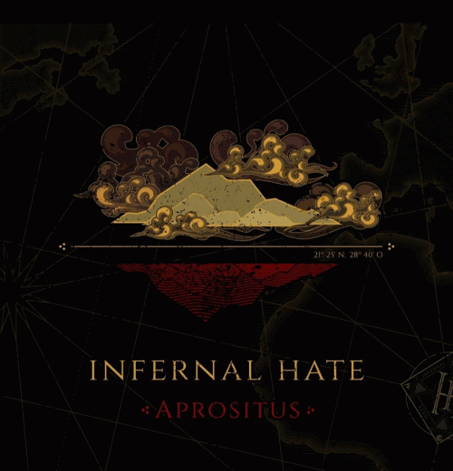 Infernal Hate (ESP) : Aprositus